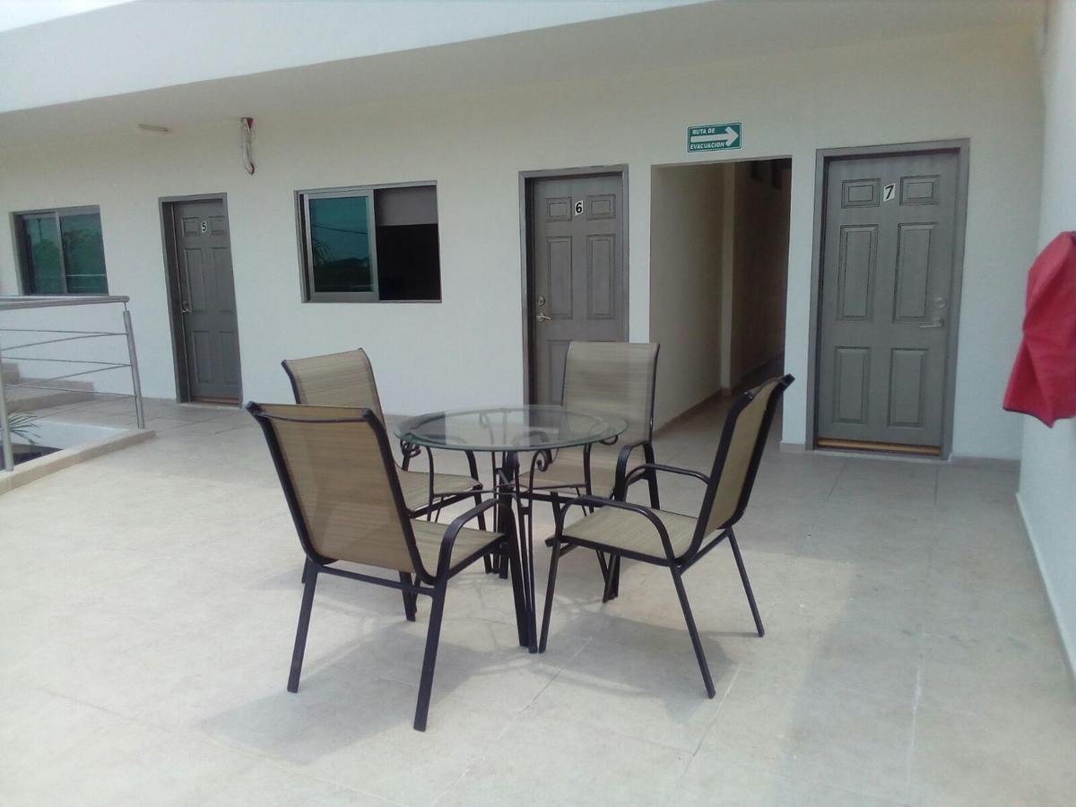 Hotel La Isla Chable Exterior photo