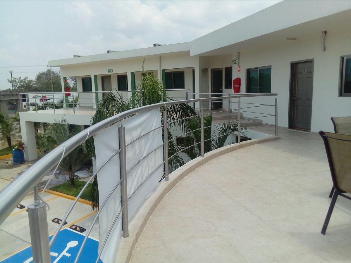 Hotel La Isla Chable Exterior photo
