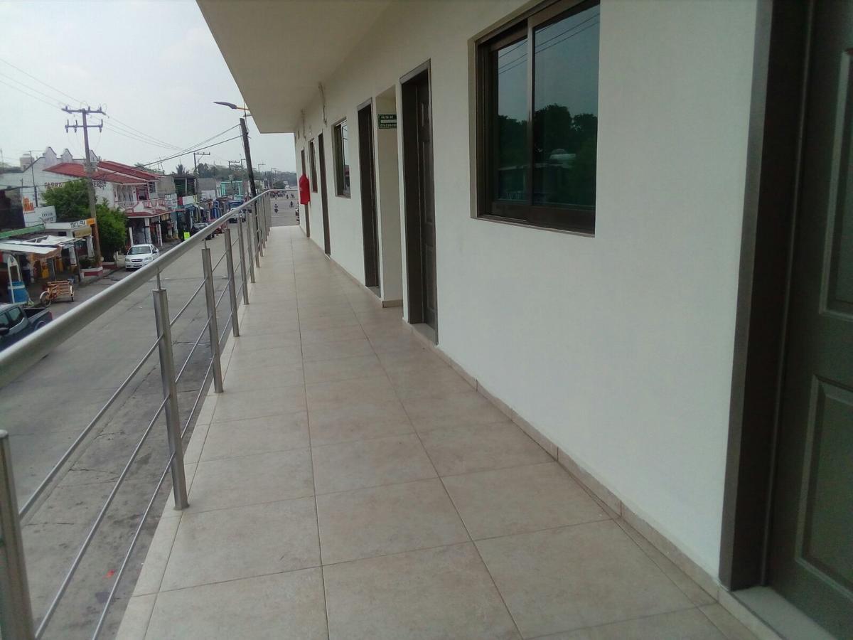 Hotel La Isla Chable Exterior photo