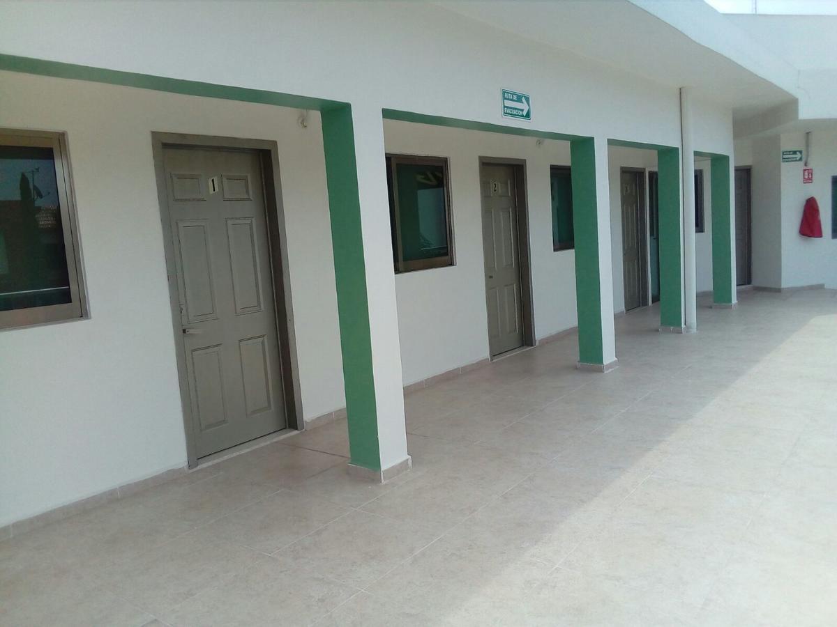 Hotel La Isla Chable Exterior photo